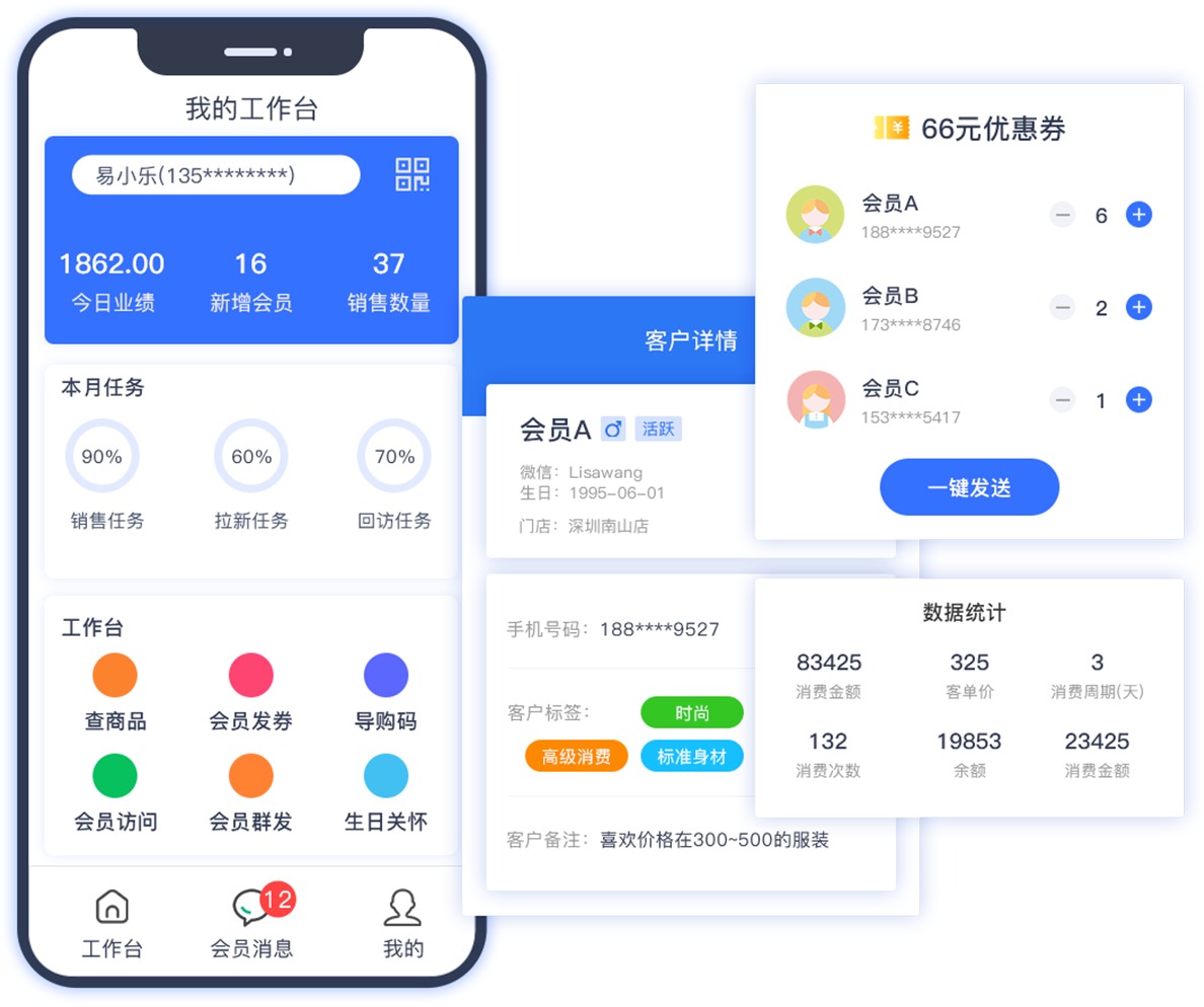 私域流量運(yùn)營，客情關(guān)系維護(hù)