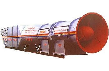 FBCDZ系列風(fēng)機（帶擴(kuò)散器、擴(kuò)散塔）